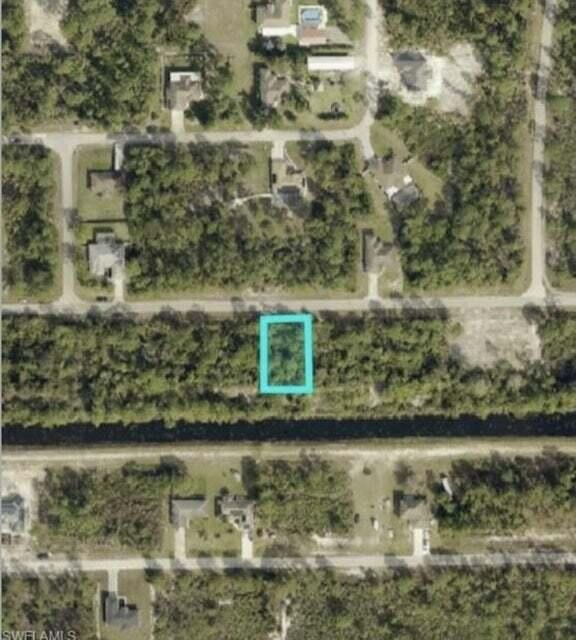 Lehigh Acres - Land