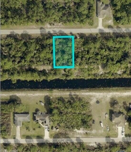Lehigh Acres - Land