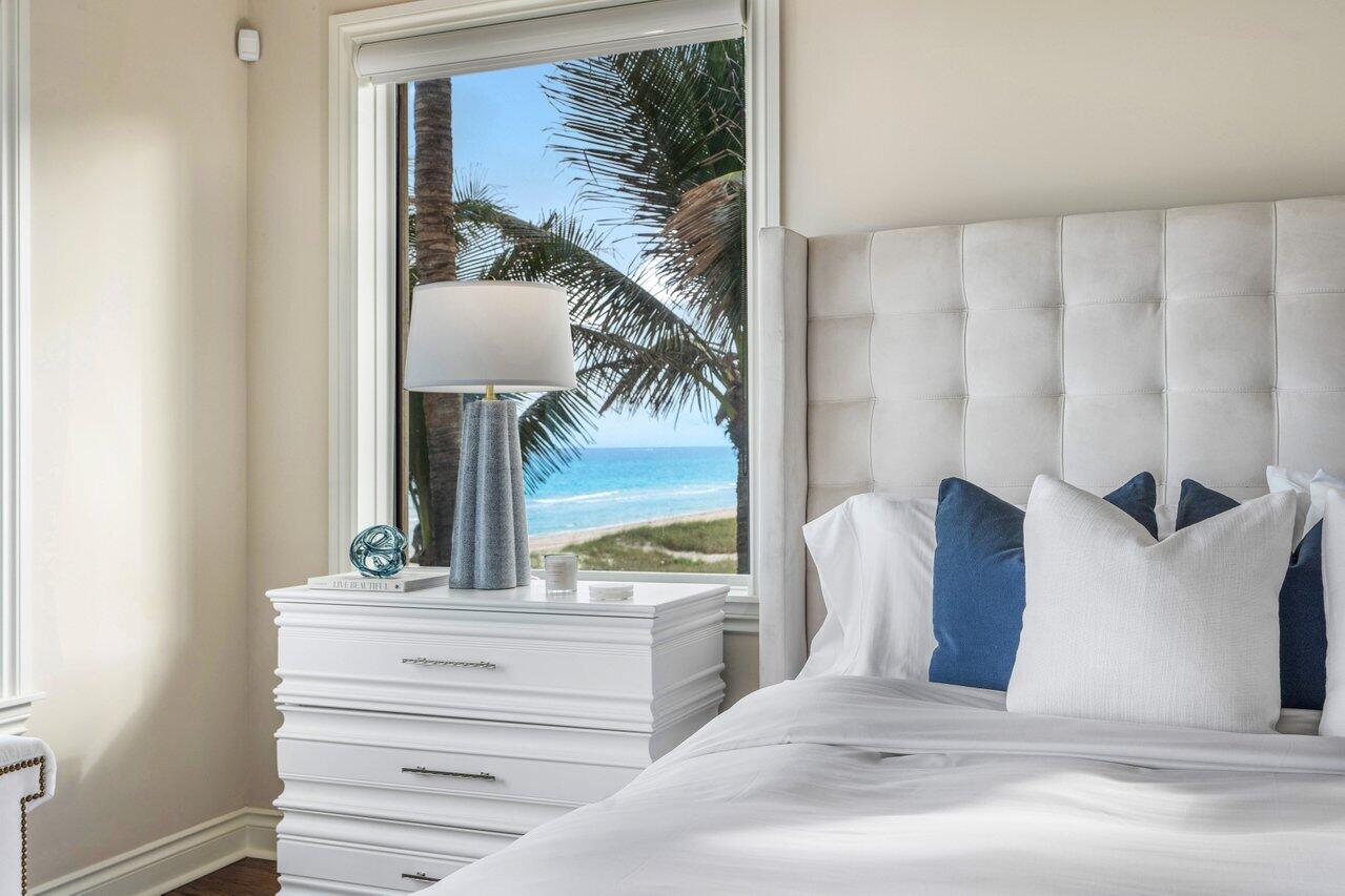 GULFSTREAM OCEAN TRS - Residential