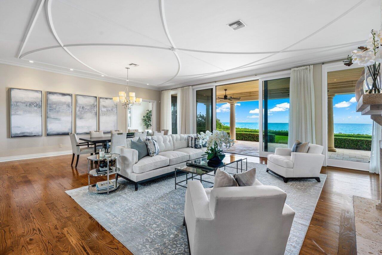 GULFSTREAM OCEAN TRS - Residential
