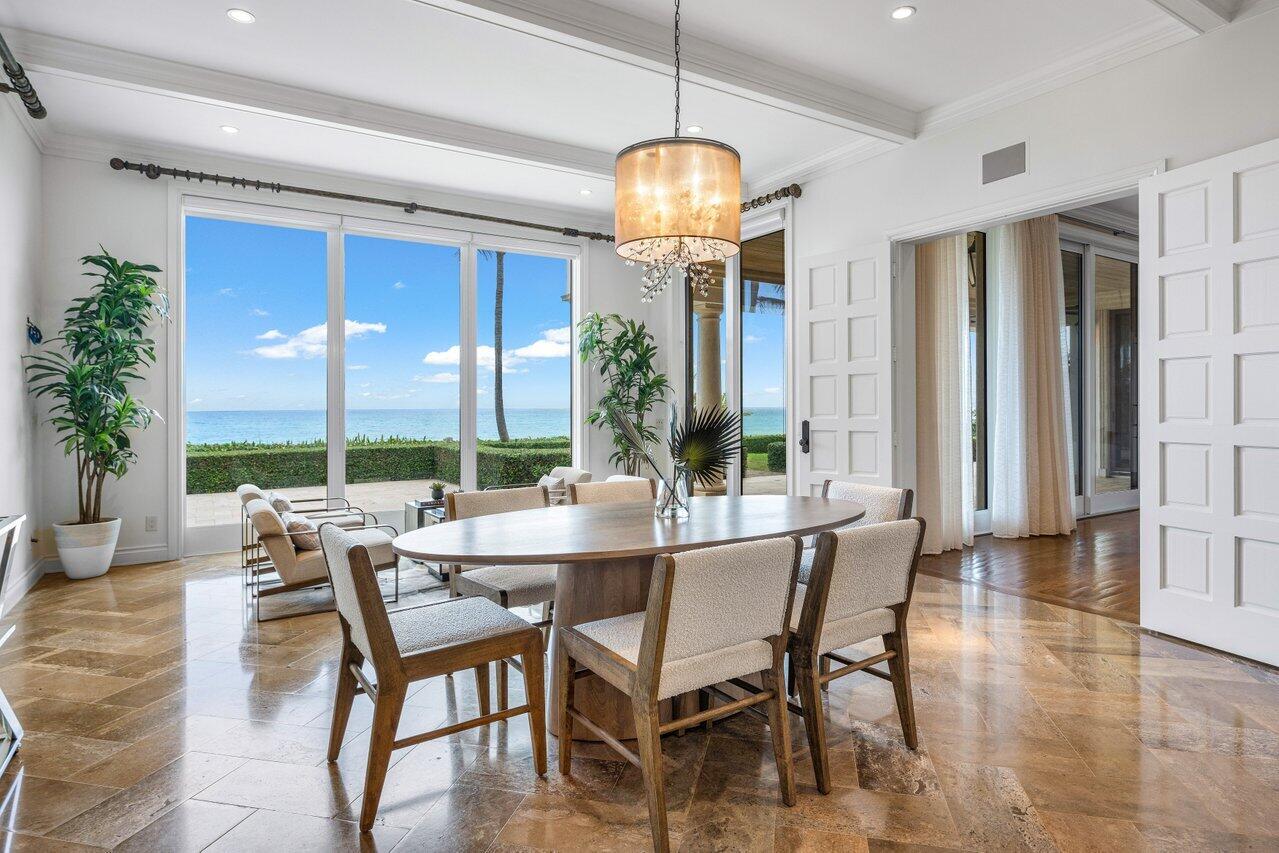 GULFSTREAM OCEAN TRS - Residential