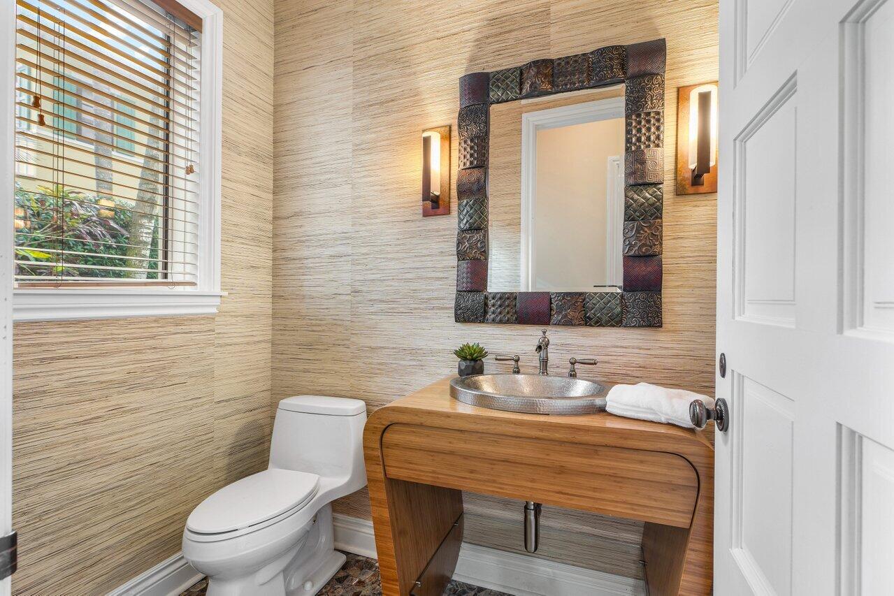 GULFSTREAM OCEAN TRS - Residential