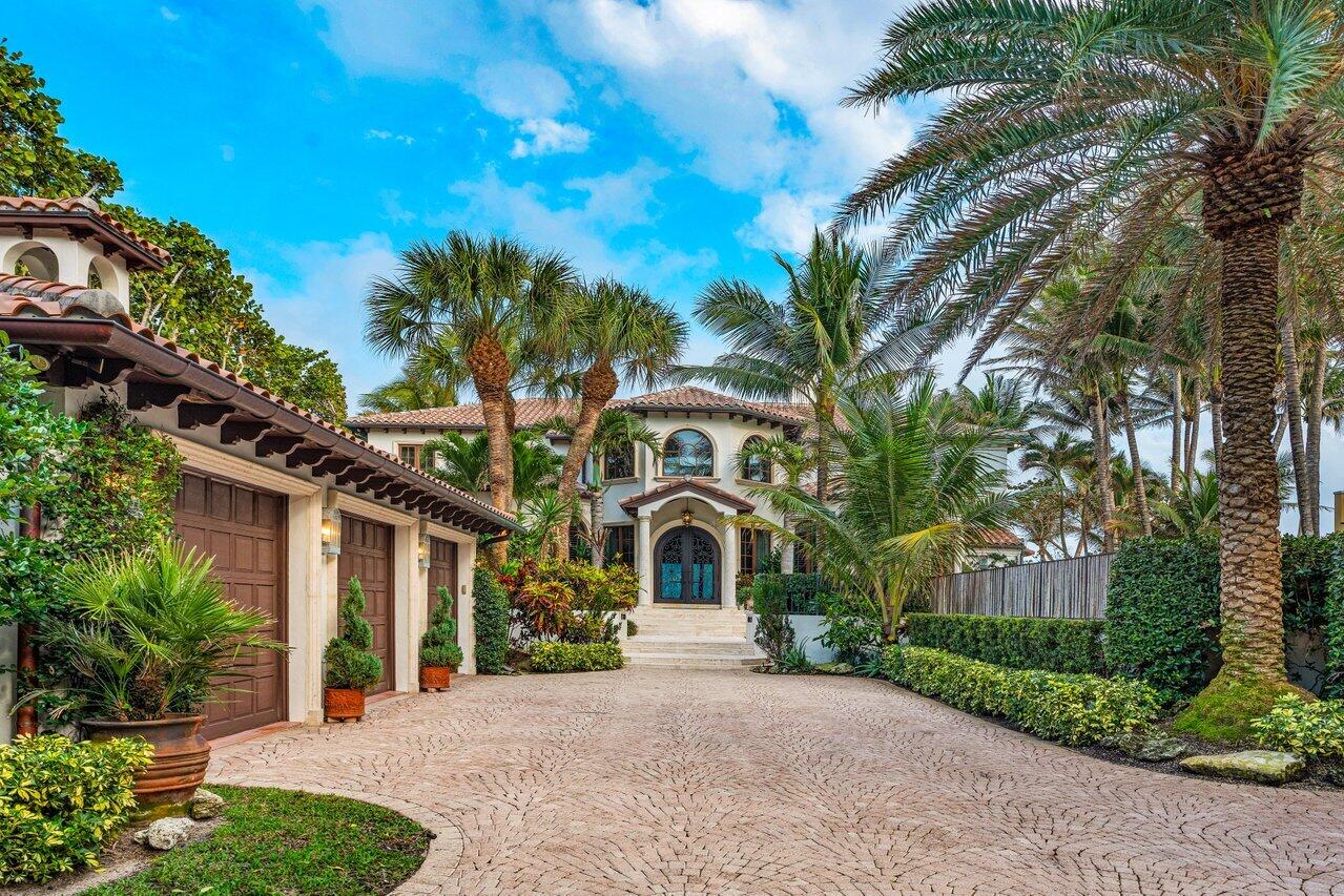 GULFSTREAM OCEAN TRS - Residential
