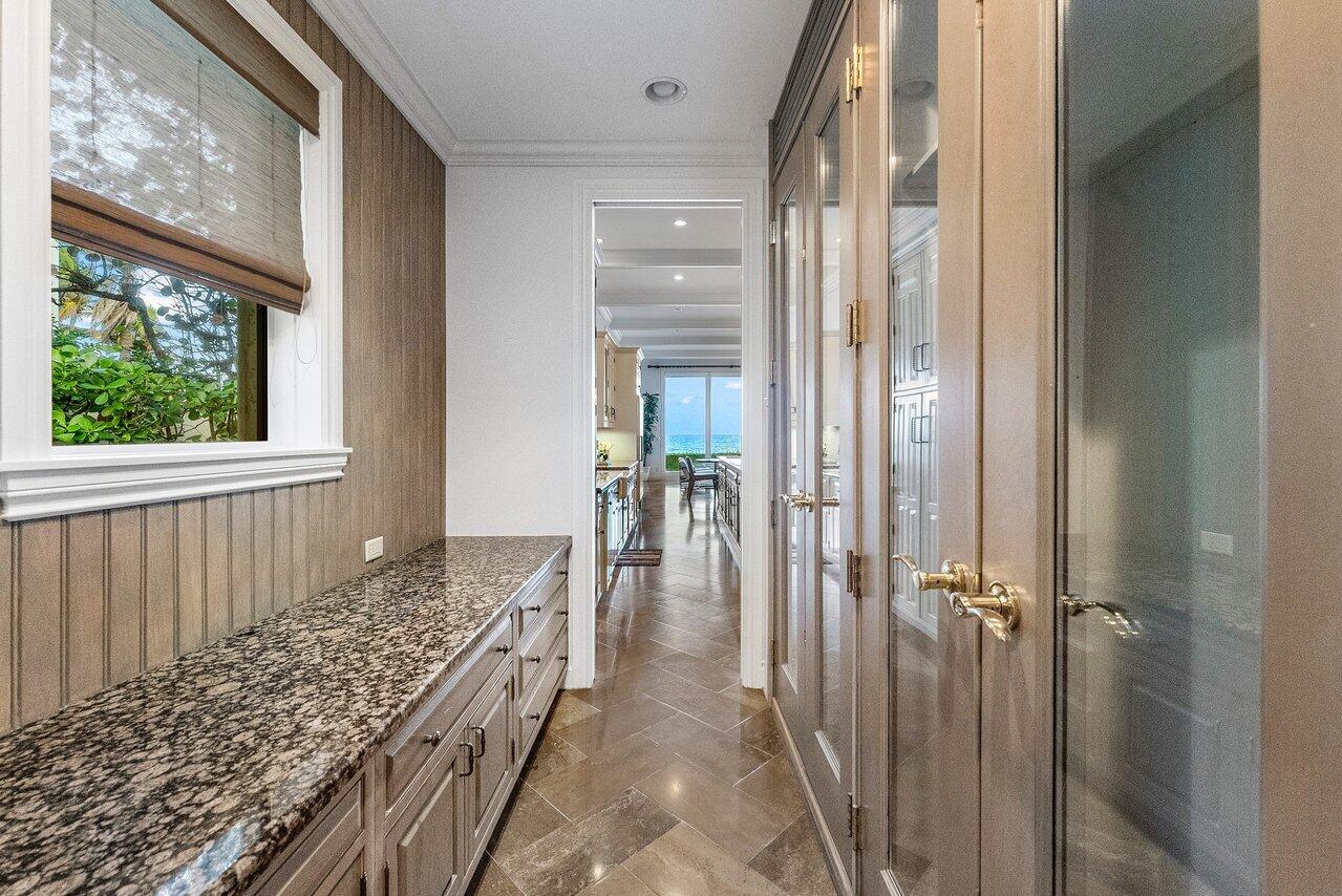 GULFSTREAM OCEAN TRS - Residential