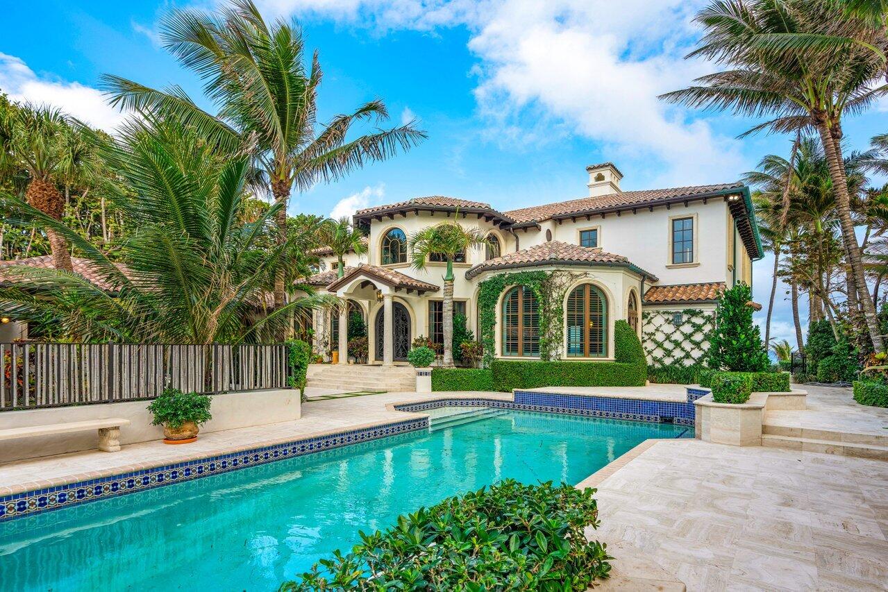 GULFSTREAM OCEAN TRS - Residential