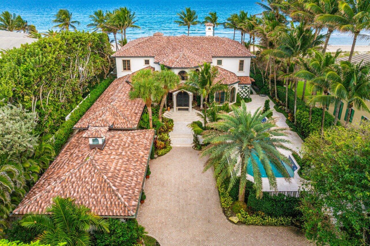 GULFSTREAM OCEAN TRS - Residential