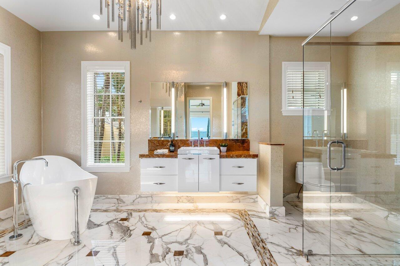 GULFSTREAM OCEAN TRS - Residential