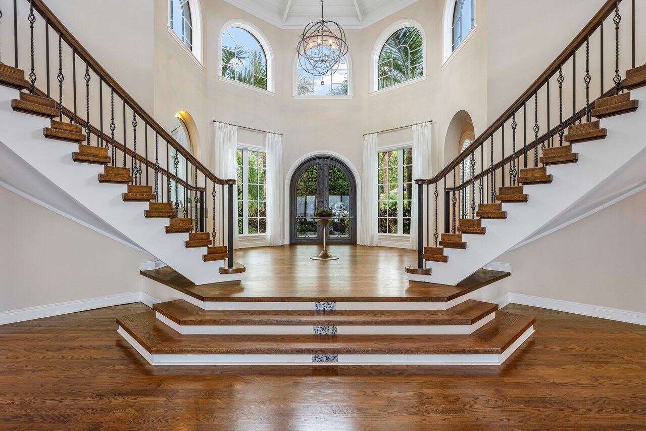 GULFSTREAM OCEAN TRS - Residential