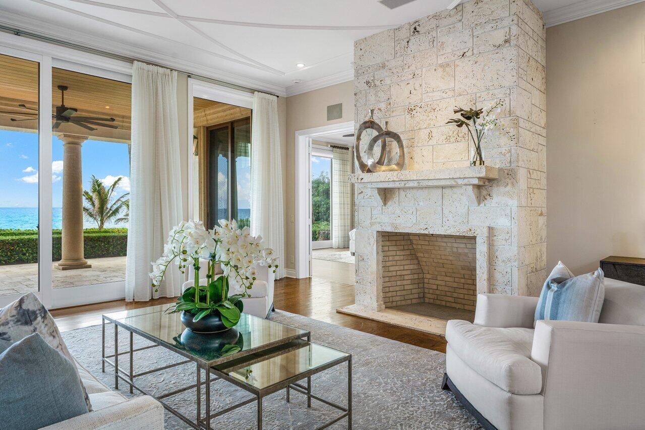 GULFSTREAM OCEAN TRS - Residential
