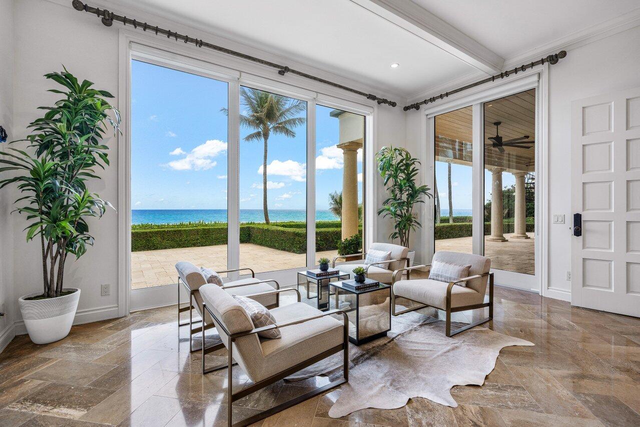 GULFSTREAM OCEAN TRS - Residential