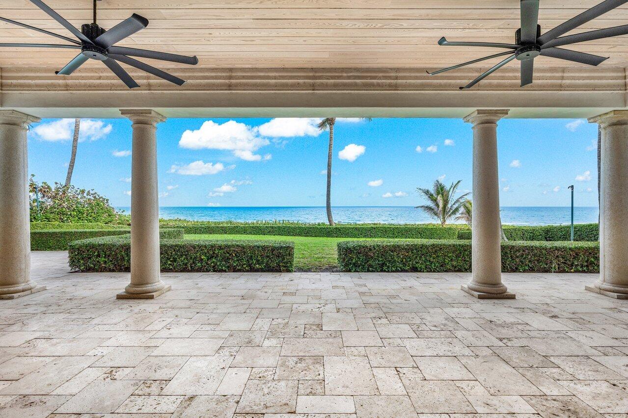 GULFSTREAM OCEAN TRS - Residential