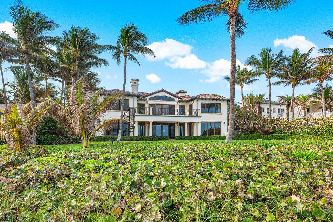 GULFSTREAM OCEAN TRS - Residential
