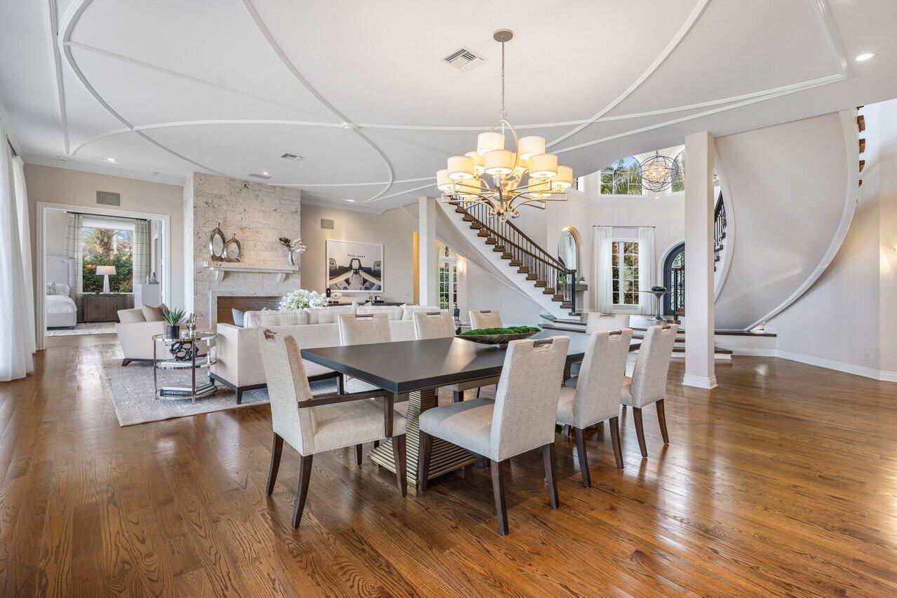 GULFSTREAM OCEAN TRS - Residential