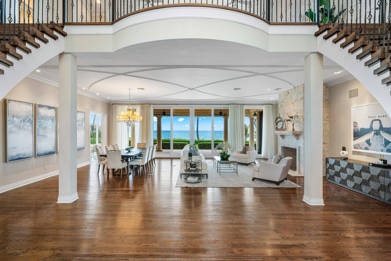GULFSTREAM OCEAN TRS - Residential