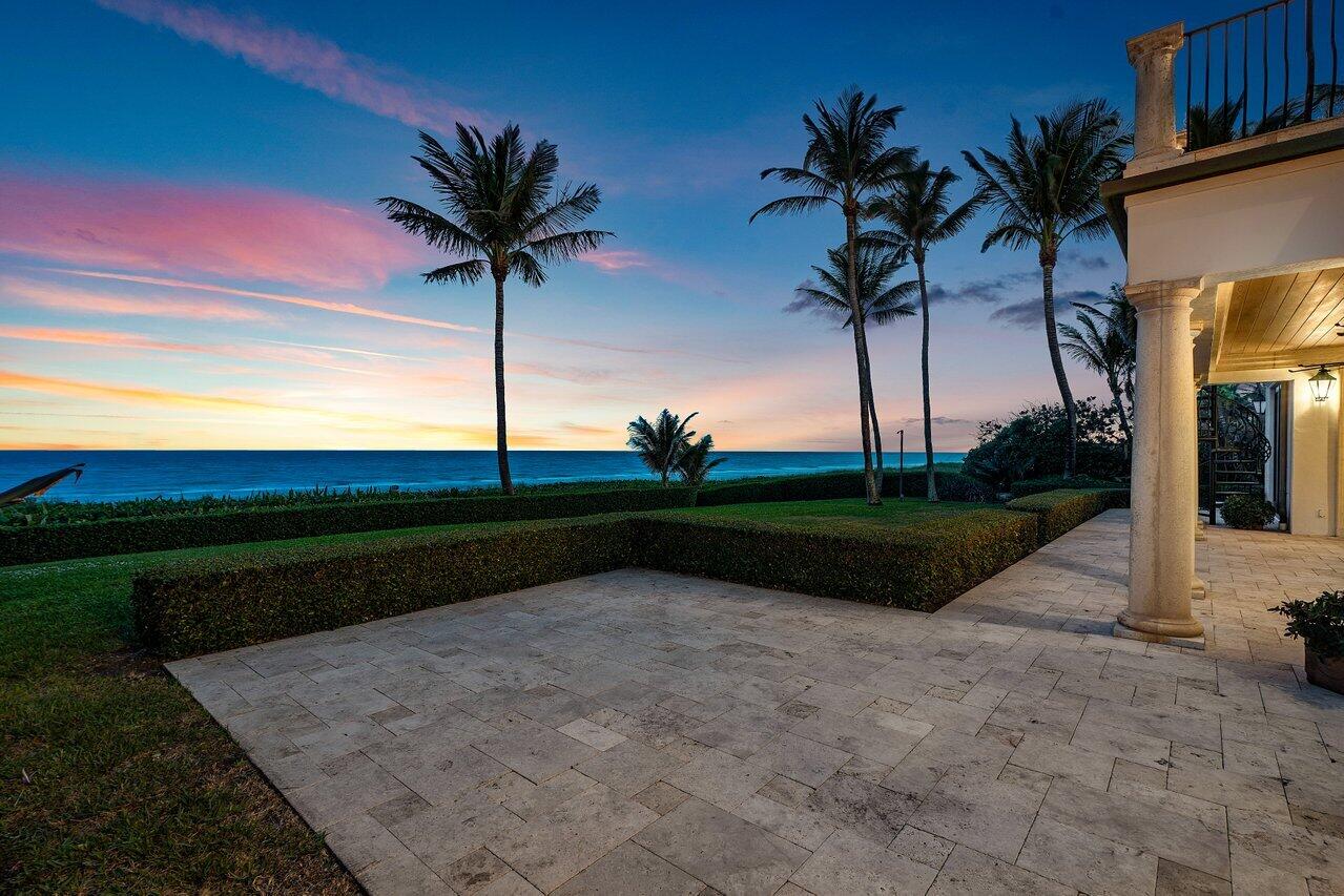 GULFSTREAM OCEAN TRS - Residential