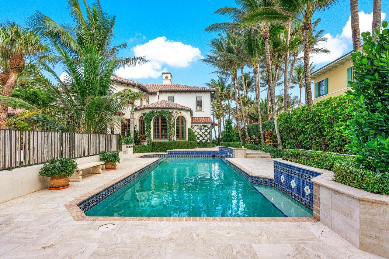 GULFSTREAM OCEAN TRS - Residential