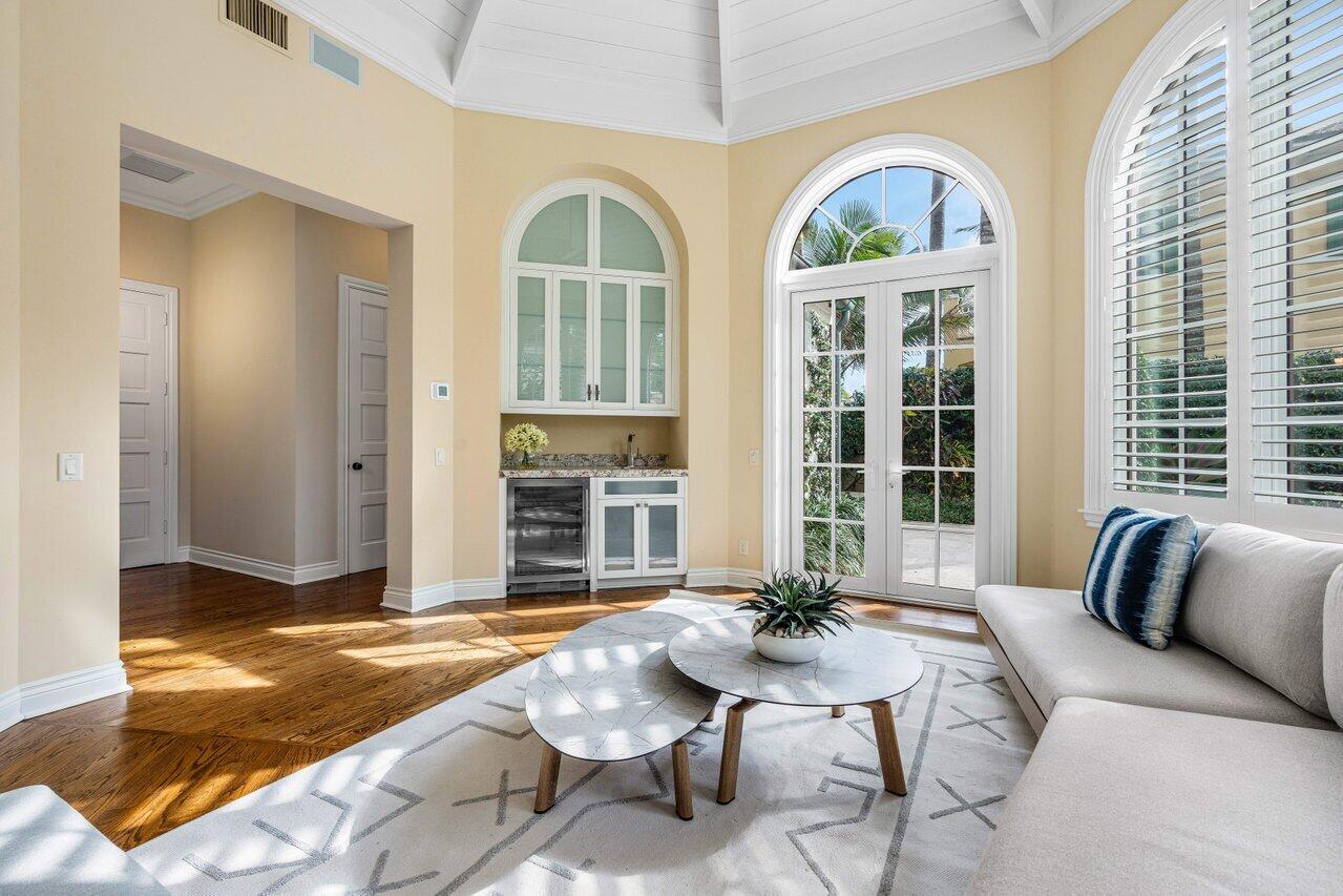 GULFSTREAM OCEAN TRS - Residential