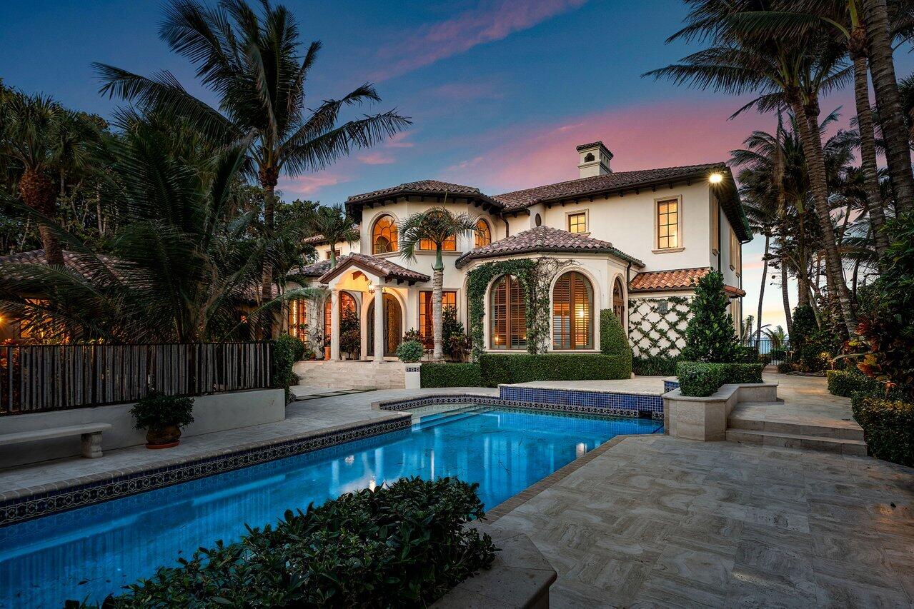 GULFSTREAM OCEAN TRS - Residential