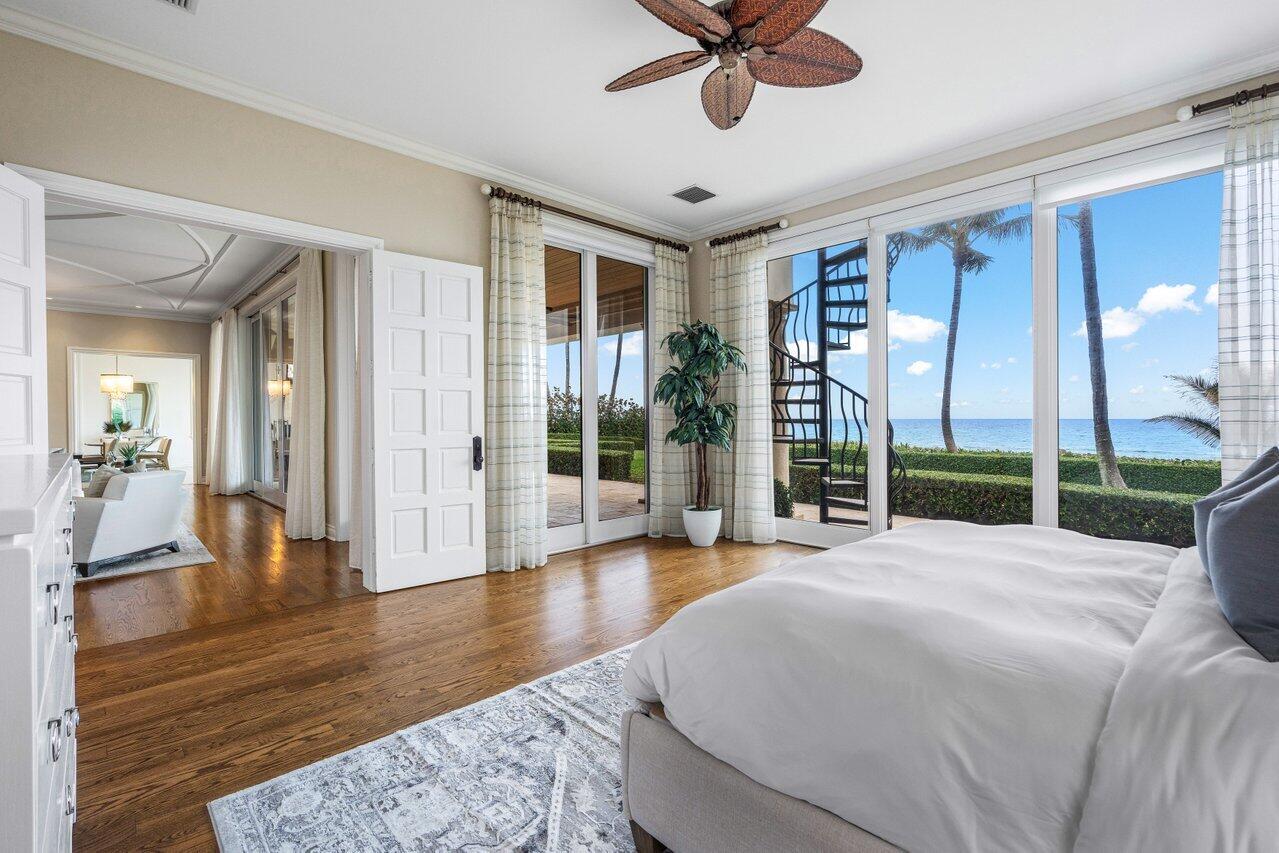 GULFSTREAM OCEAN TRS - Residential