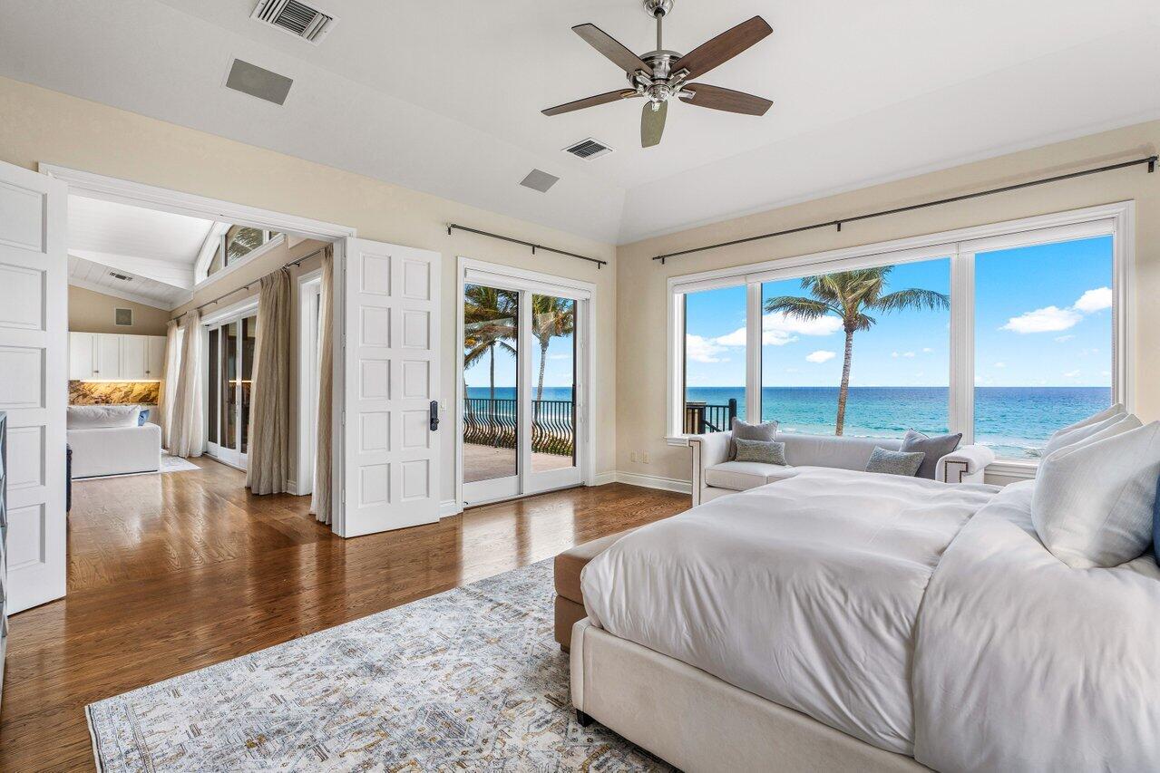 GULFSTREAM OCEAN TRS - Residential