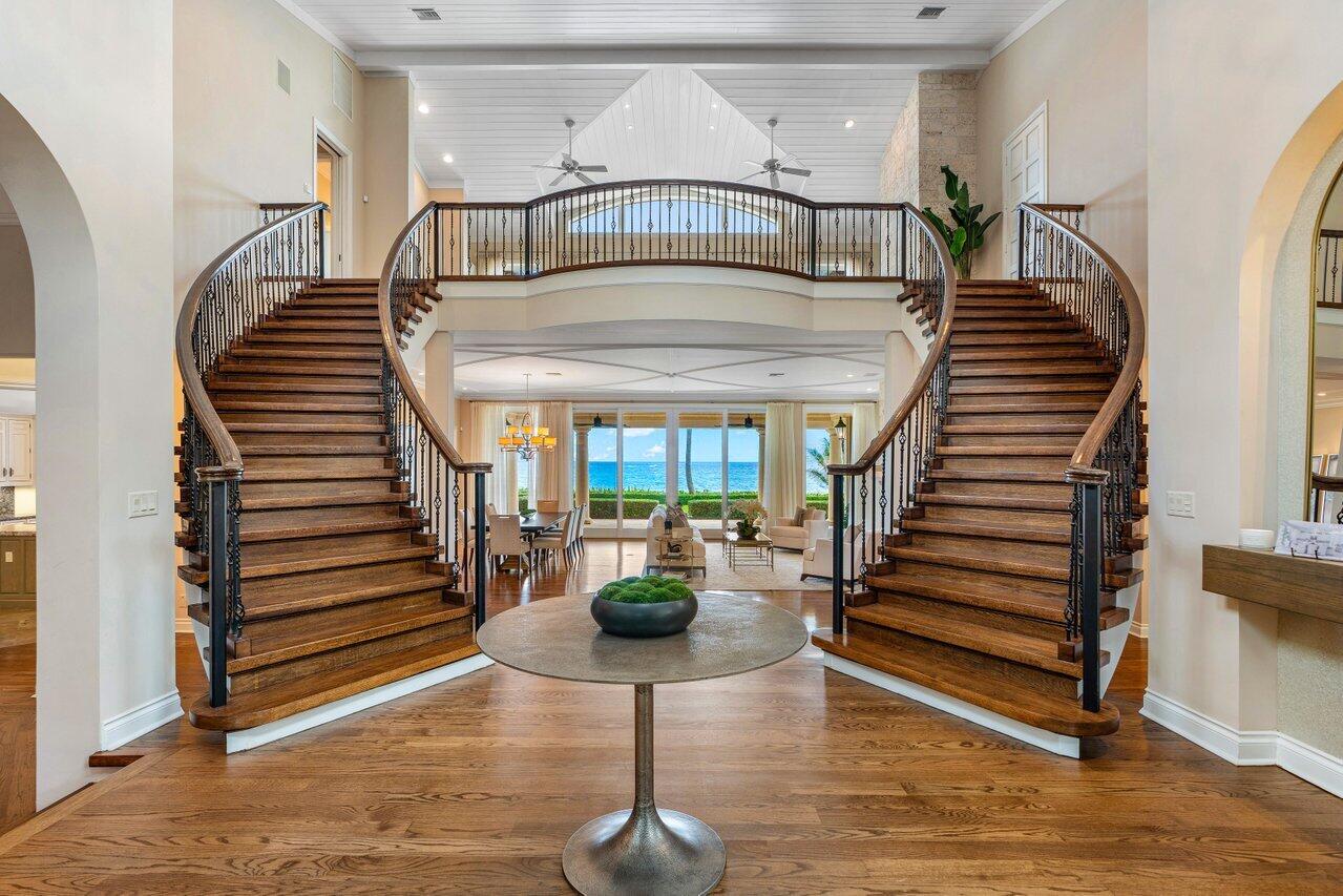 GULFSTREAM OCEAN TRS - Residential