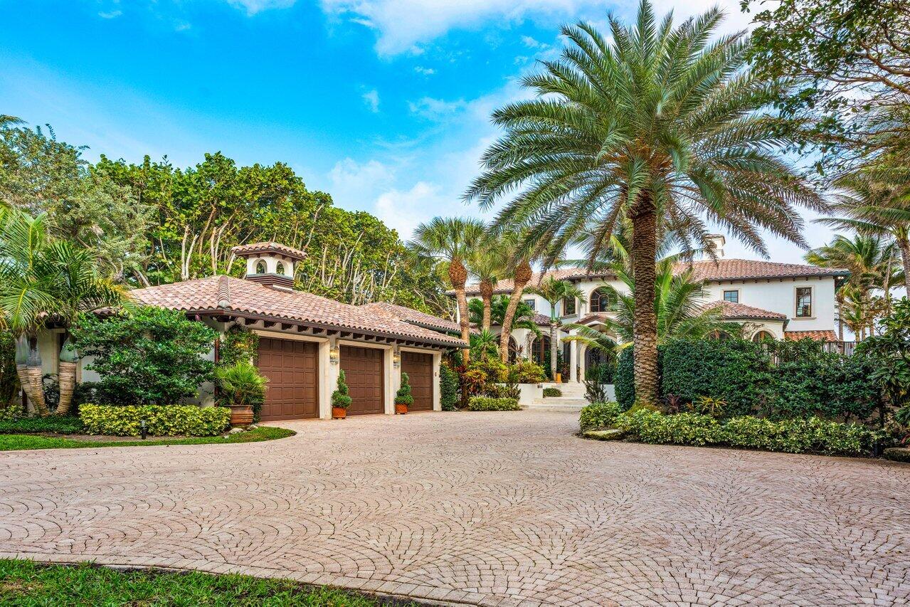 GULFSTREAM OCEAN TRS - Residential