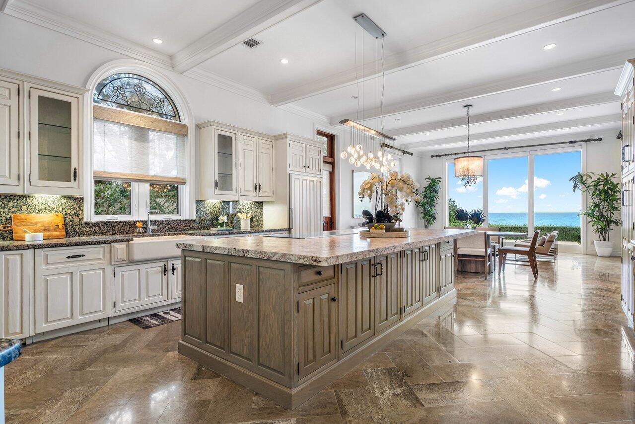 GULFSTREAM OCEAN TRS - Residential