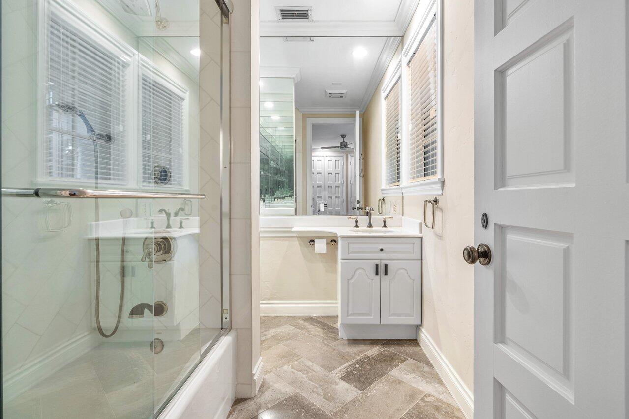 GULFSTREAM OCEAN TRS - Residential