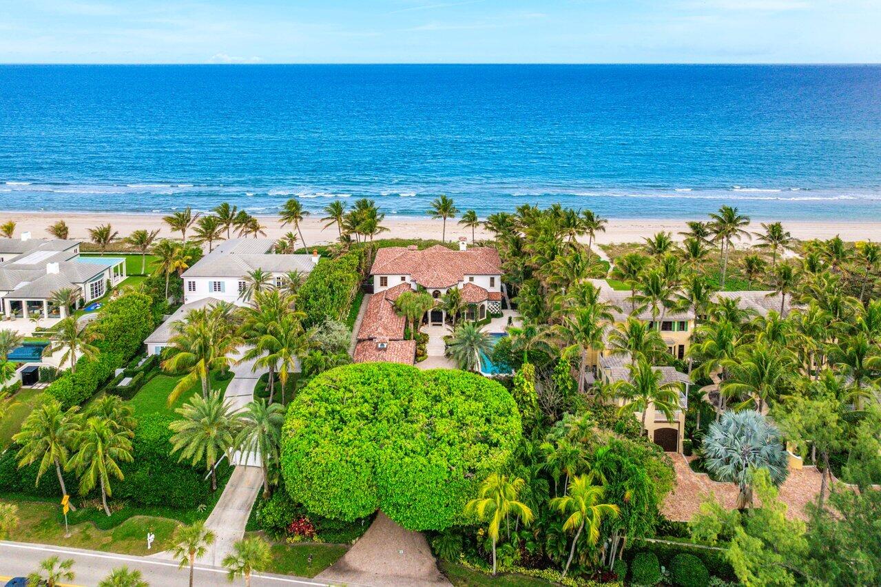 GULFSTREAM OCEAN TRS - Residential