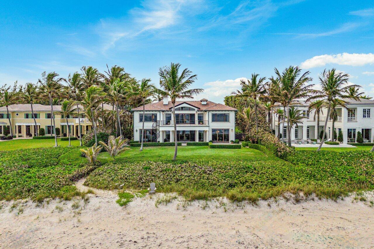 GULFSTREAM OCEAN TRS - Residential