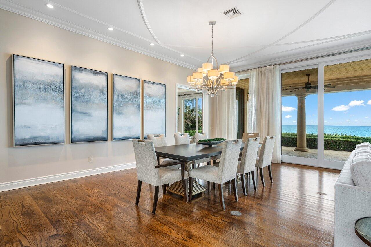 GULFSTREAM OCEAN TRS - Residential