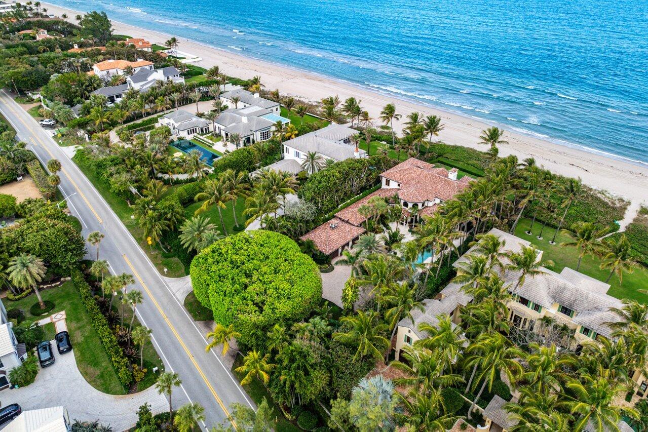 GULFSTREAM OCEAN TRS - Residential