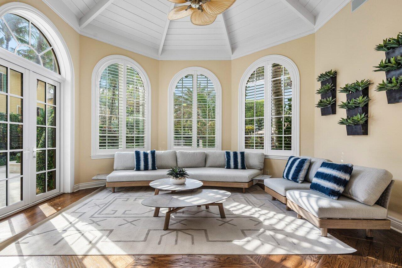 GULFSTREAM OCEAN TRS - Residential