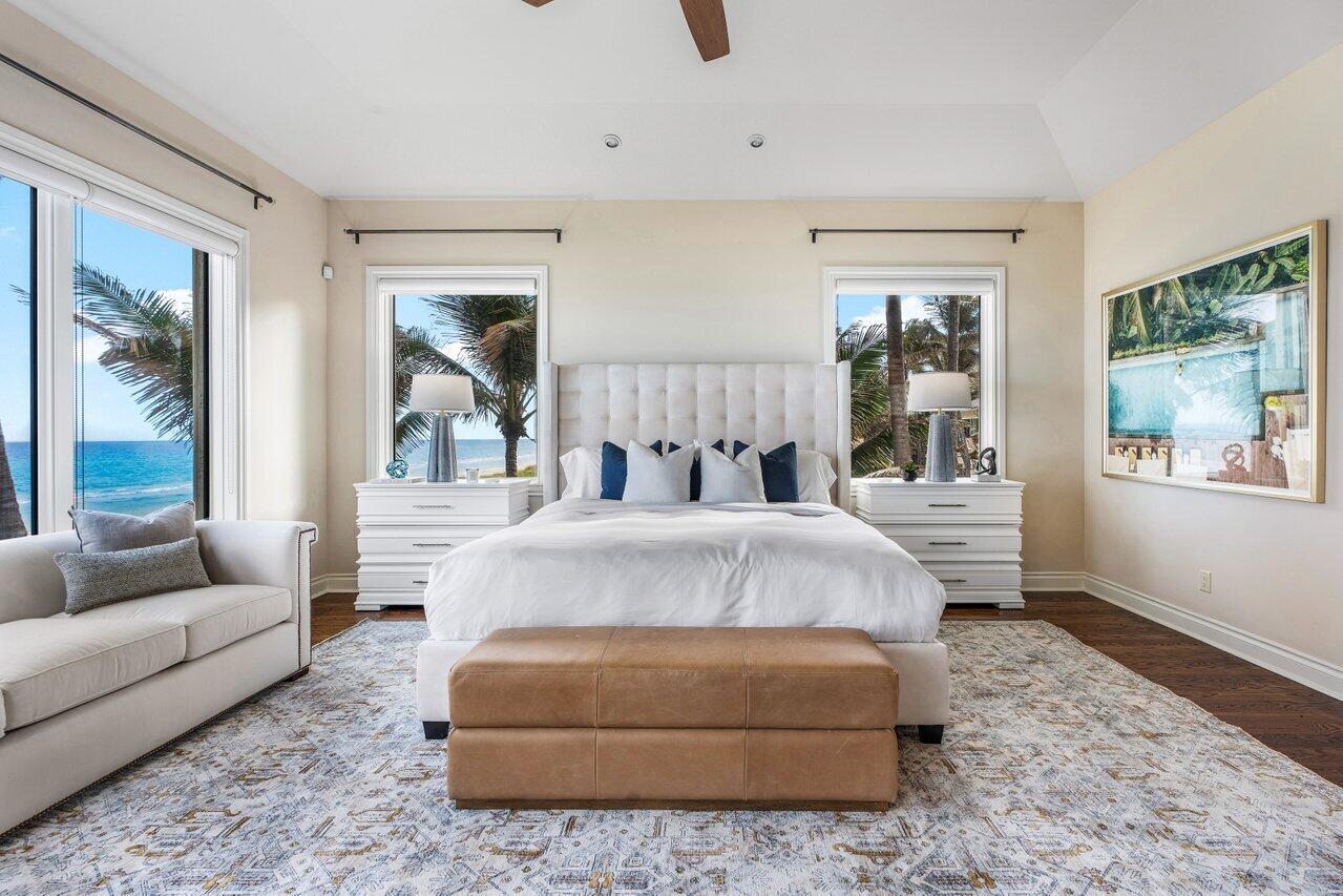 GULFSTREAM OCEAN TRS - Residential