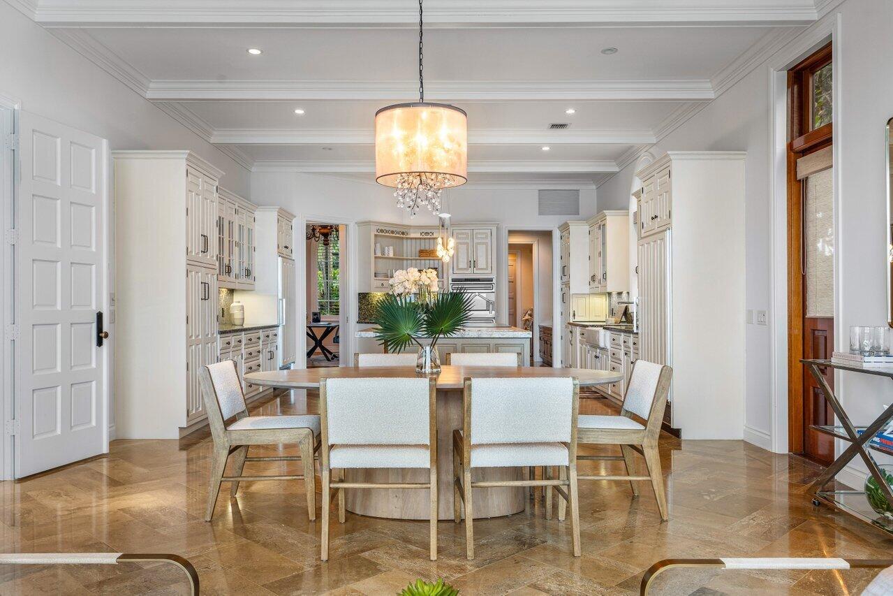 GULFSTREAM OCEAN TRS - Residential