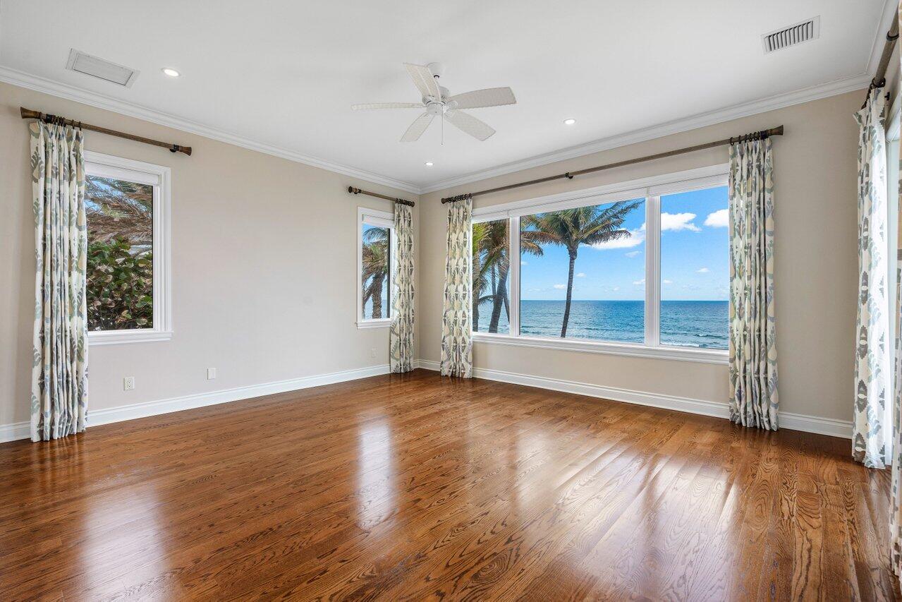 GULFSTREAM OCEAN TRS - Residential