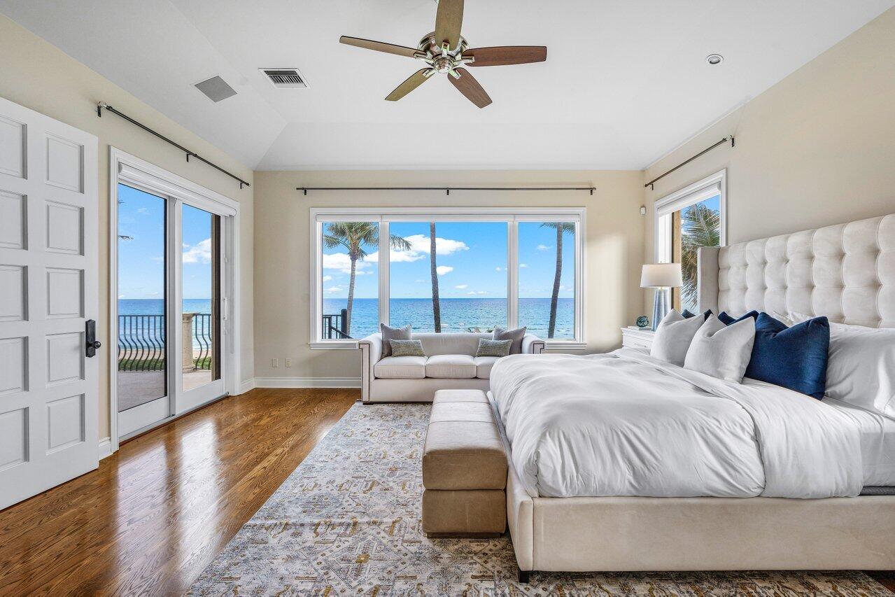 GULFSTREAM OCEAN TRS - Residential