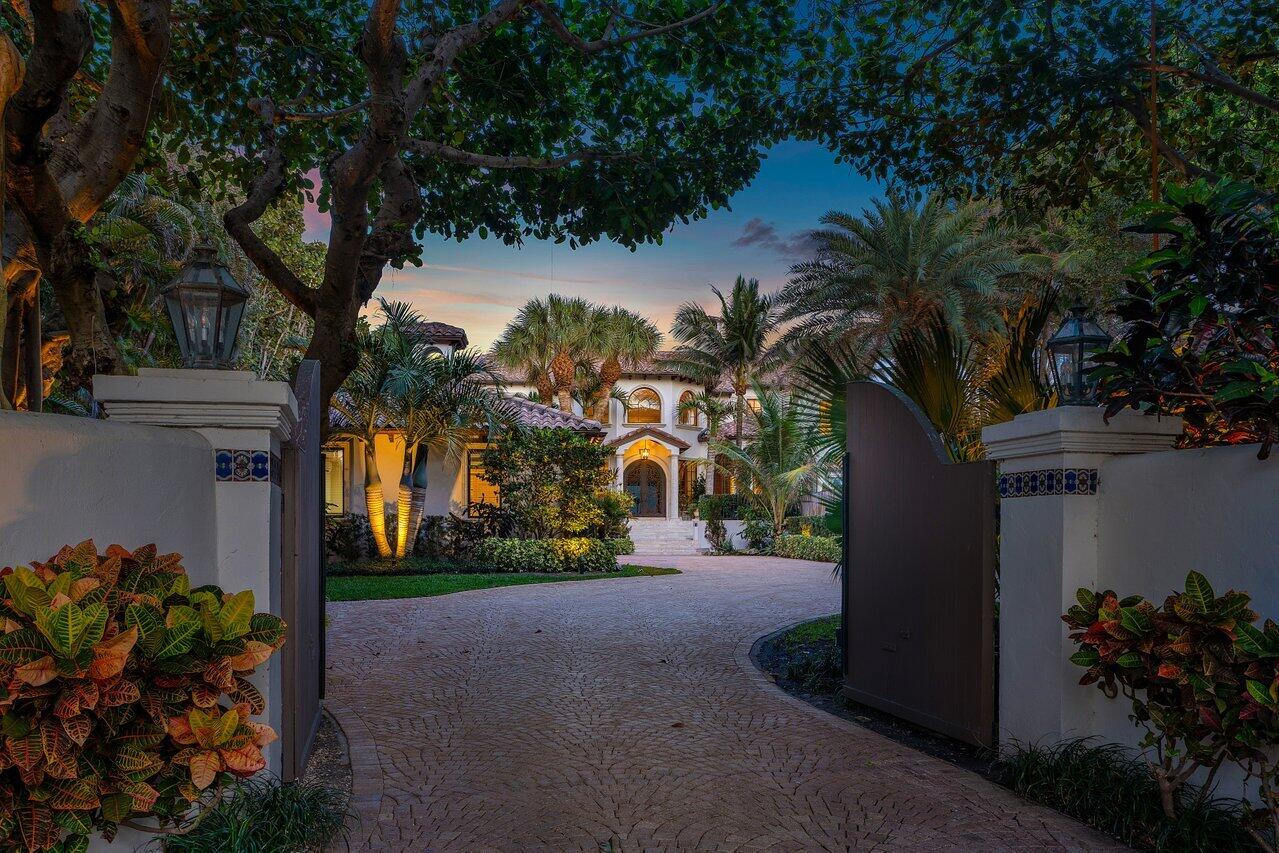 GULFSTREAM OCEAN TRS - Residential