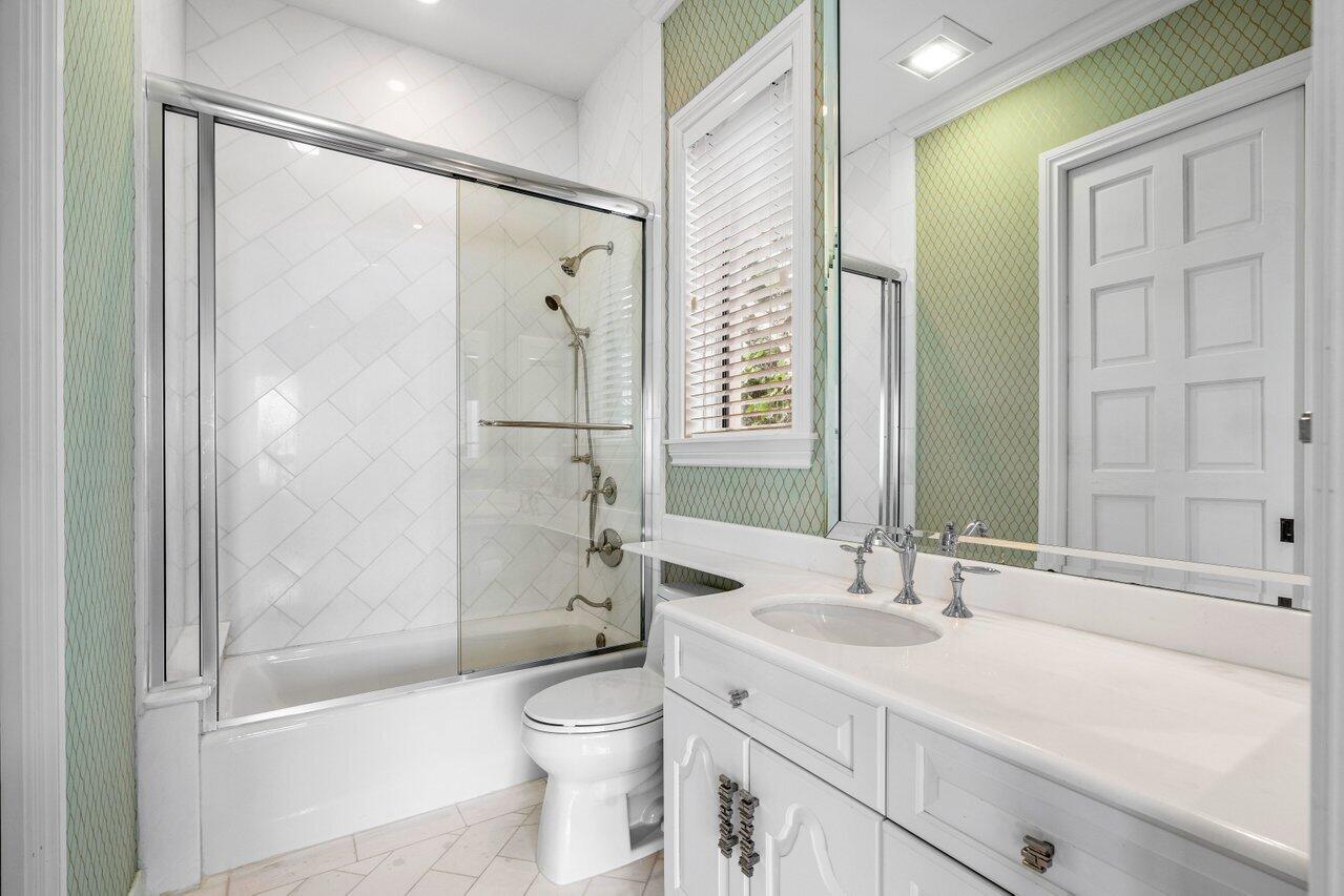 GULFSTREAM OCEAN TRS - Residential