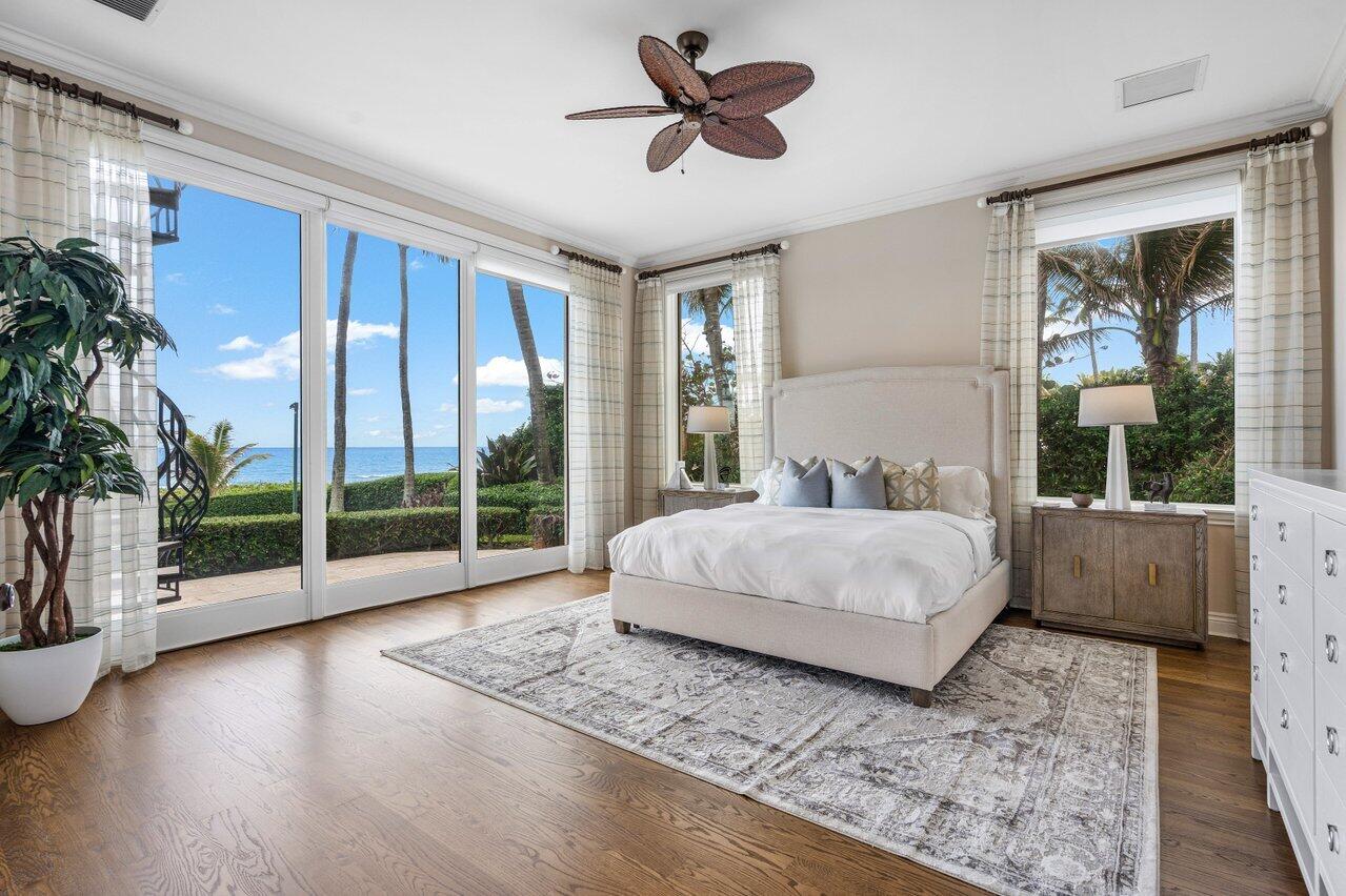 GULFSTREAM OCEAN TRS - Residential
