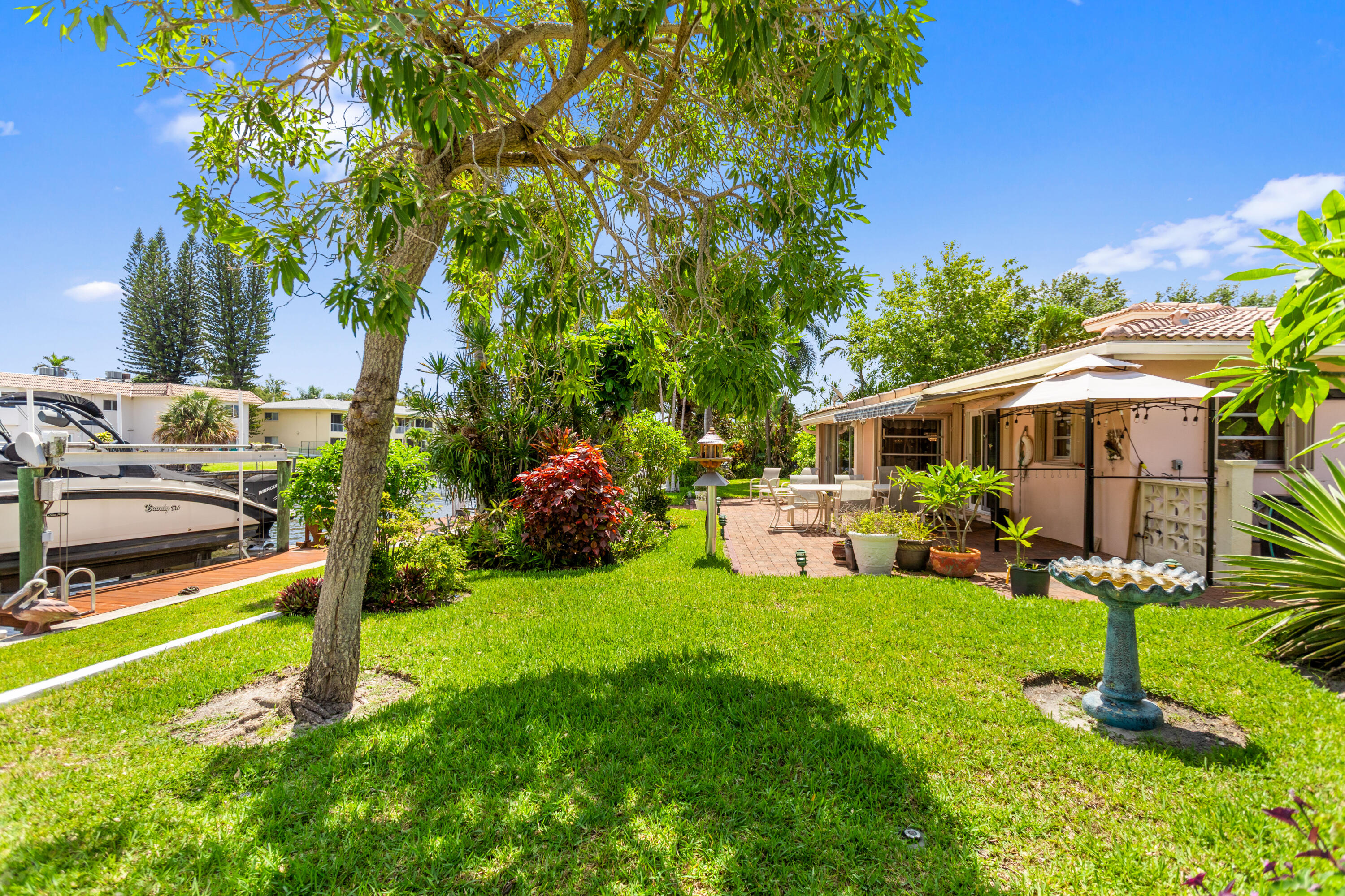 GARDEN ISLES SEC 7 - Residential