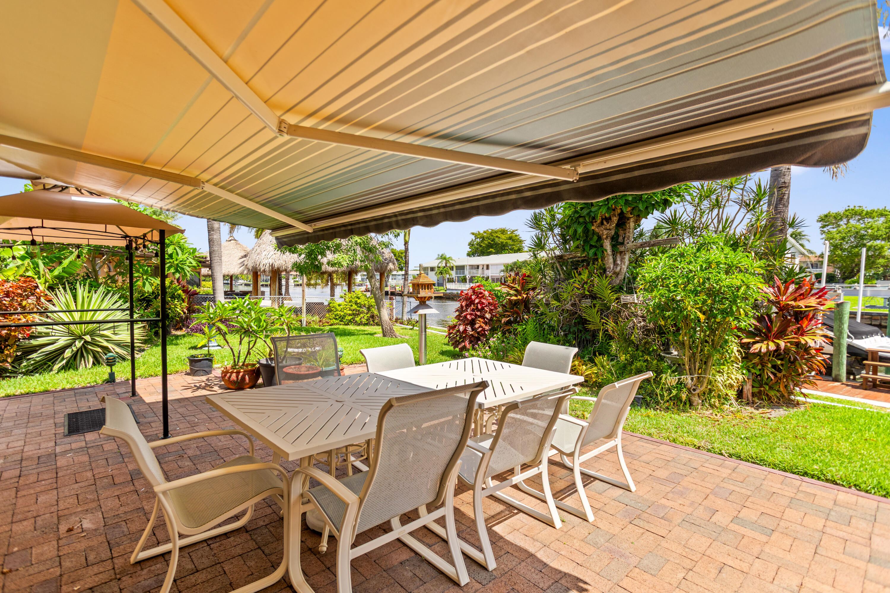 GARDEN ISLES SEC 7 - Residential