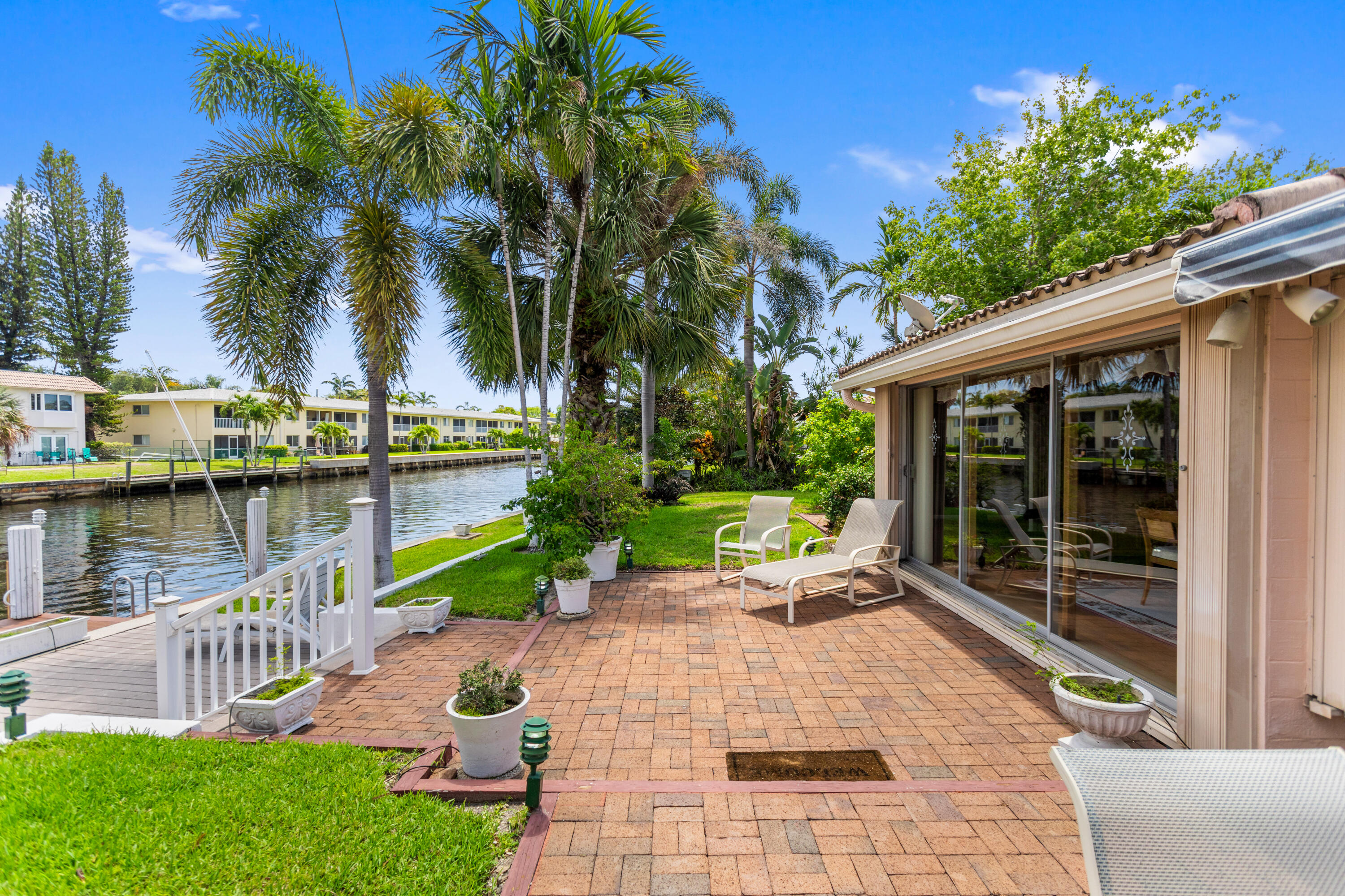 GARDEN ISLES SEC 7 - Residential