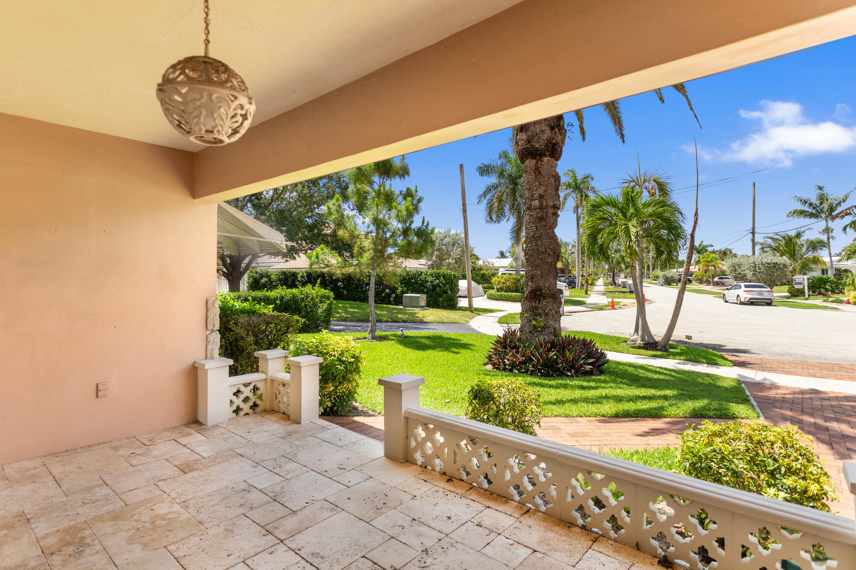GARDEN ISLES SEC 7 - Residential