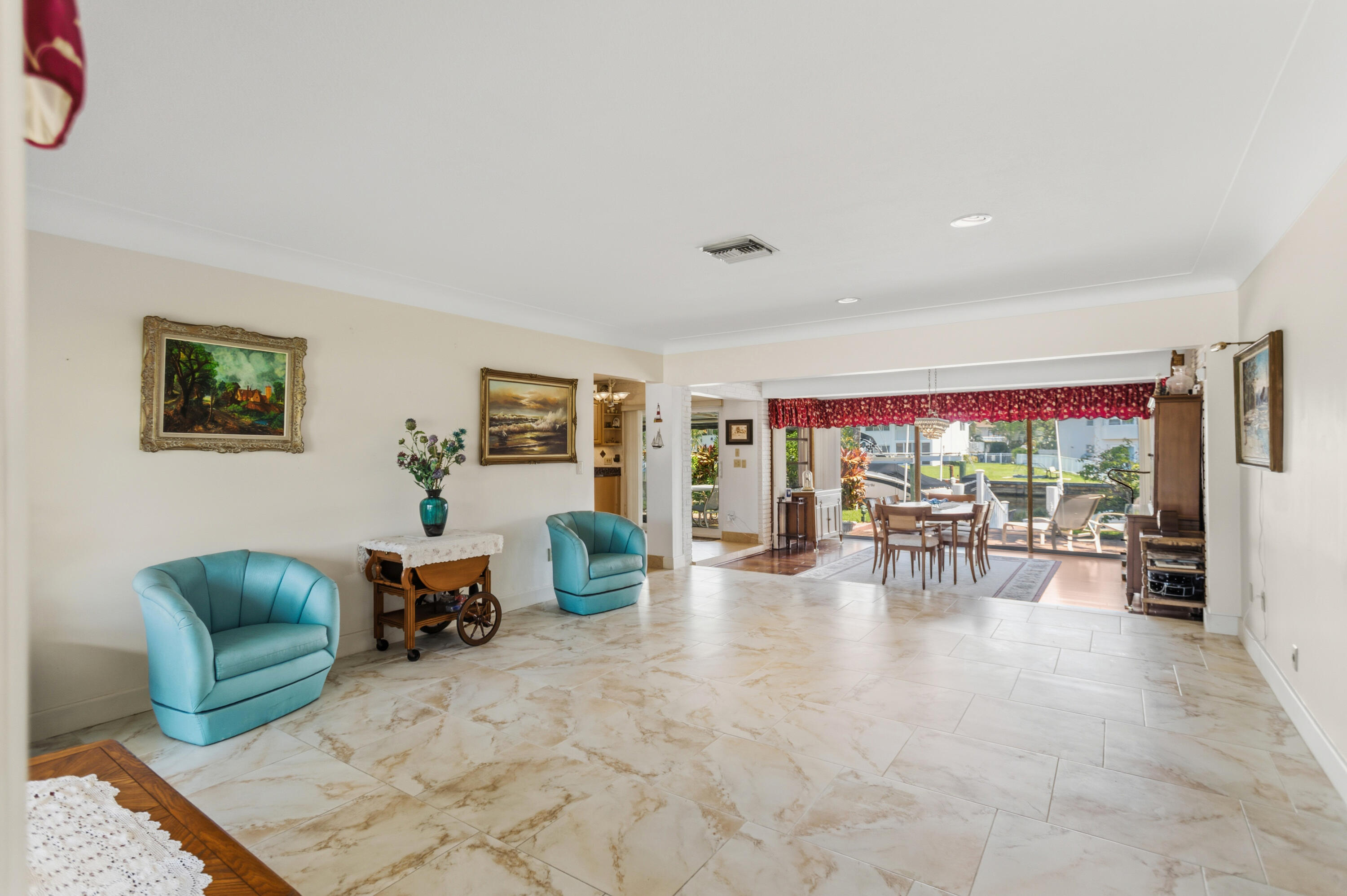 GARDEN ISLES SEC 7 - Residential