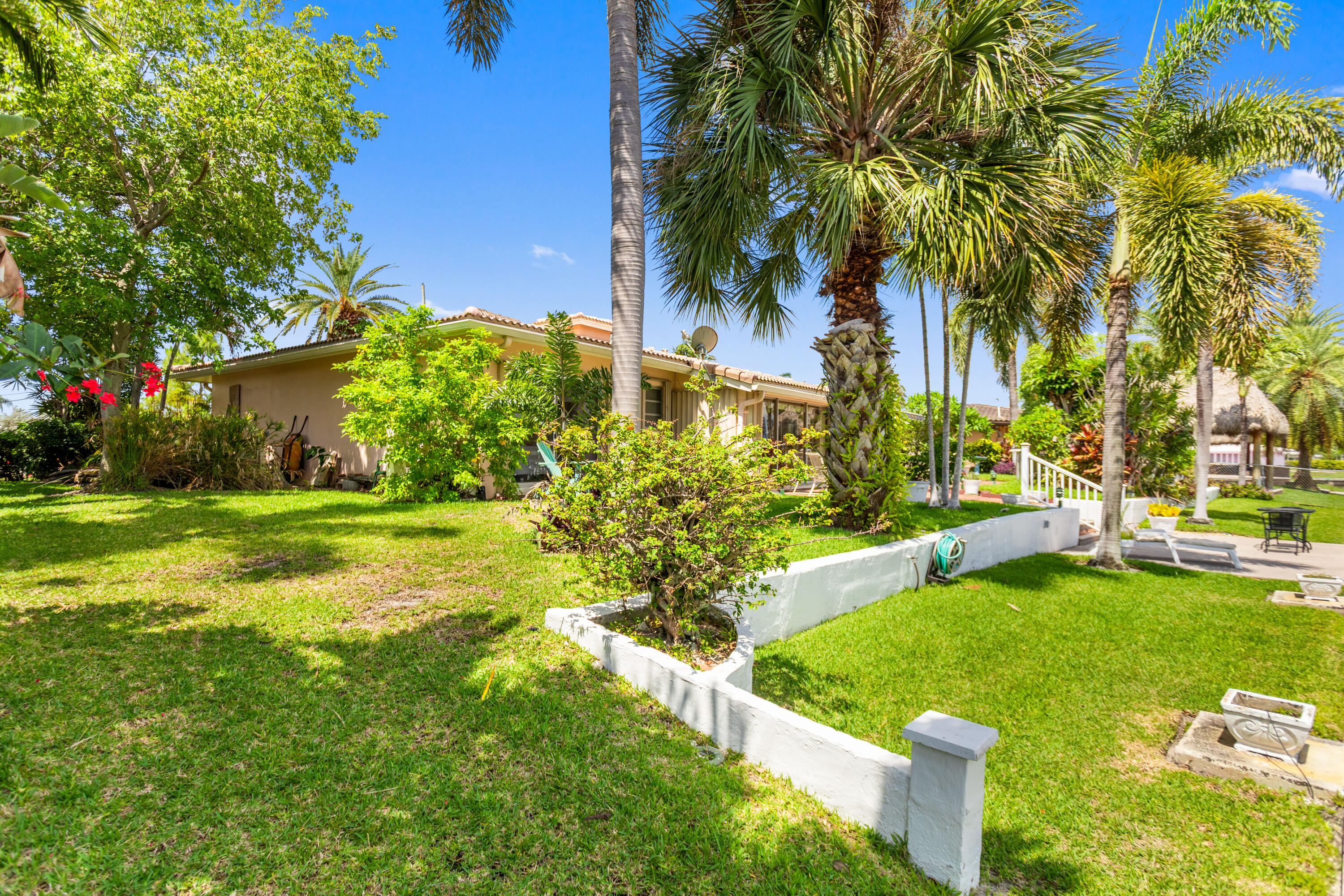 GARDEN ISLES SEC 7 - Residential