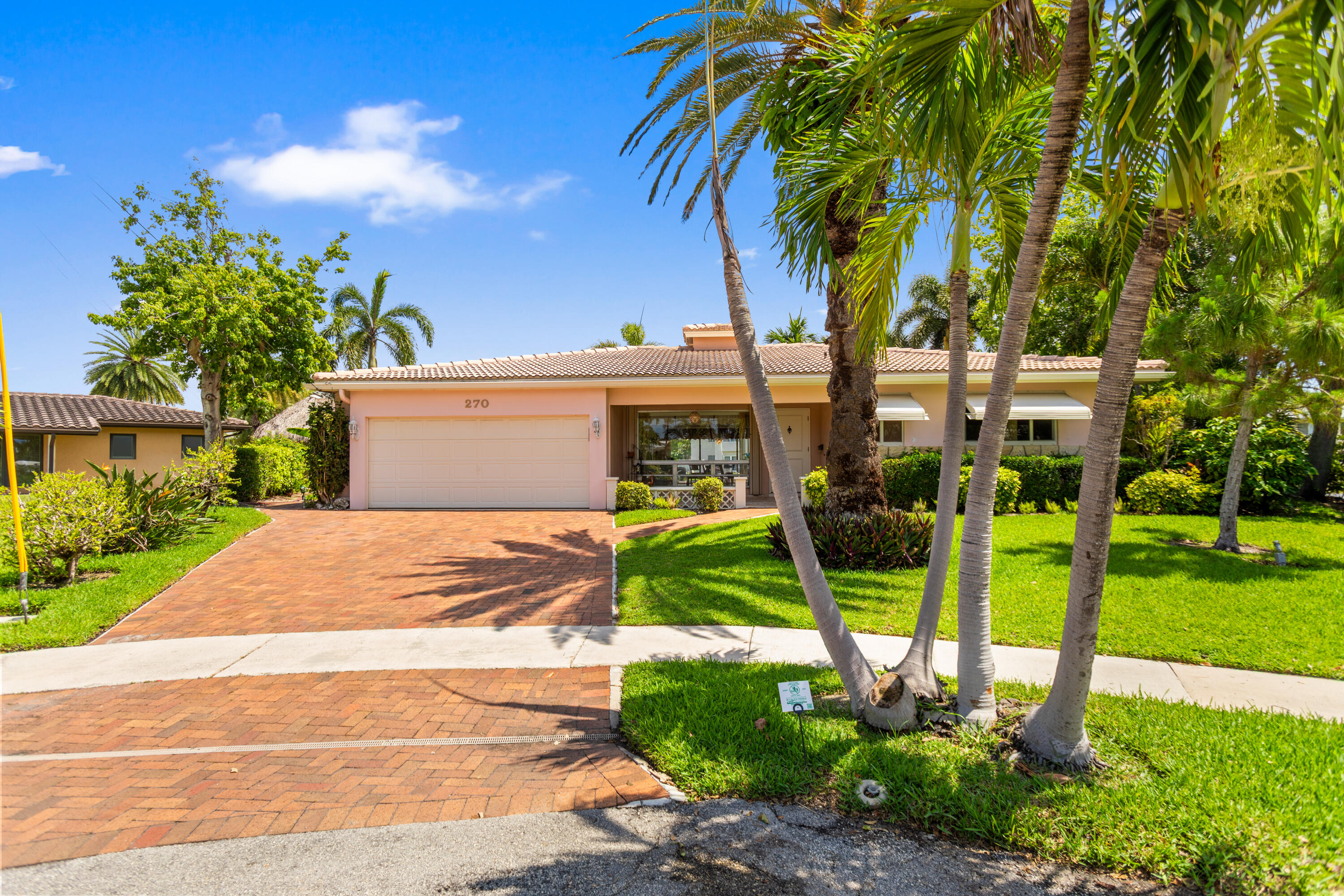 GARDEN ISLES SEC 7 - Residential