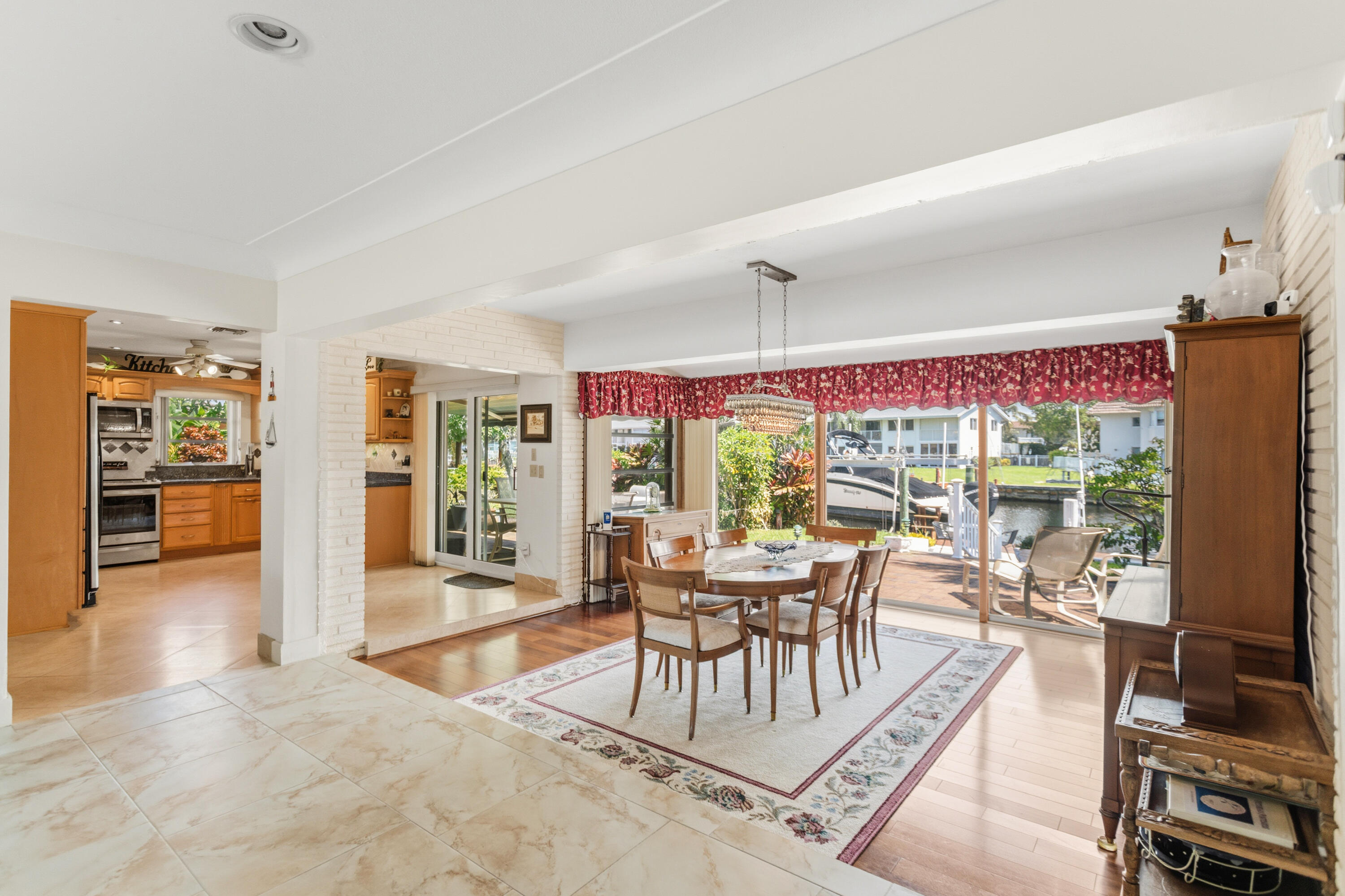GARDEN ISLES SEC 7 - Residential