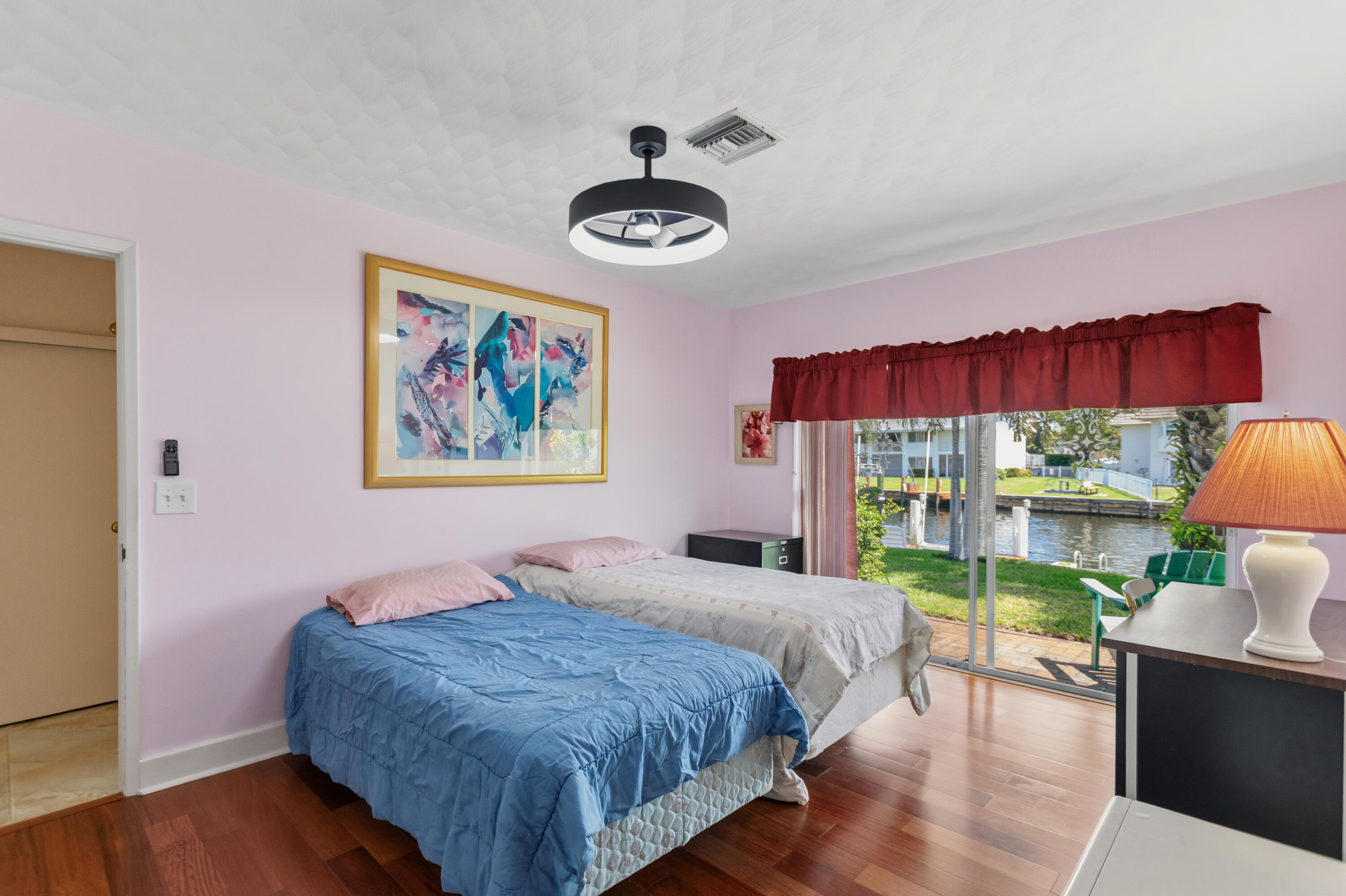 GARDEN ISLES SEC 7 - Residential