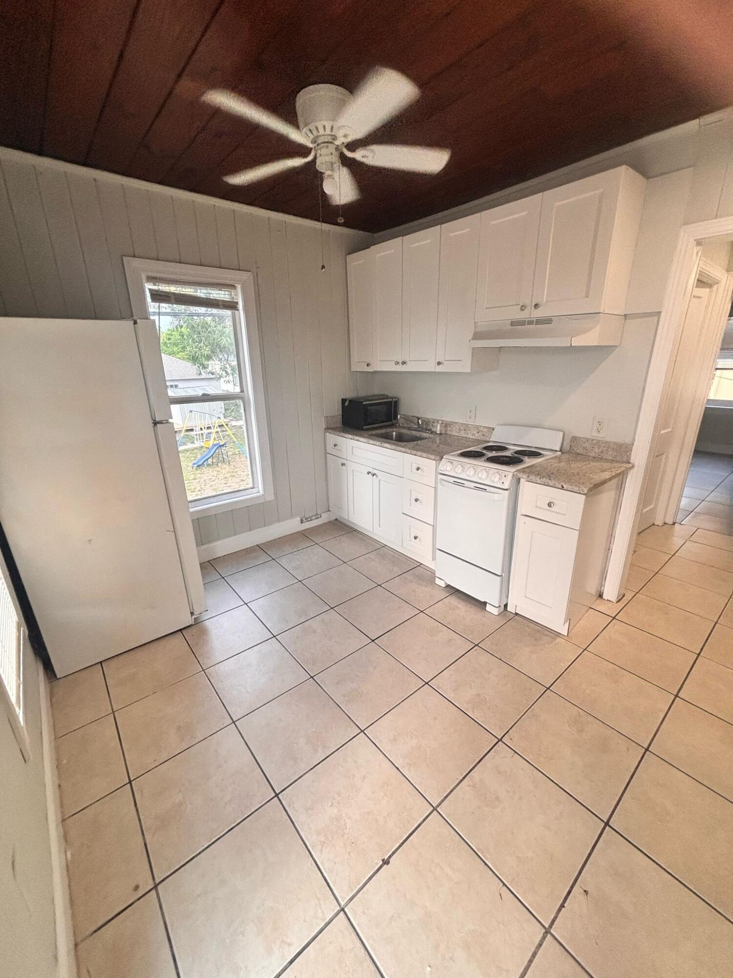 FRESHWATER ADD TO WPB - Residential Income